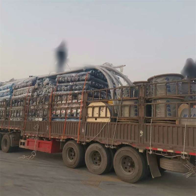 黑龙江佳木斯郊到六盘水物流公司——一站式服务，让货运更便捷
