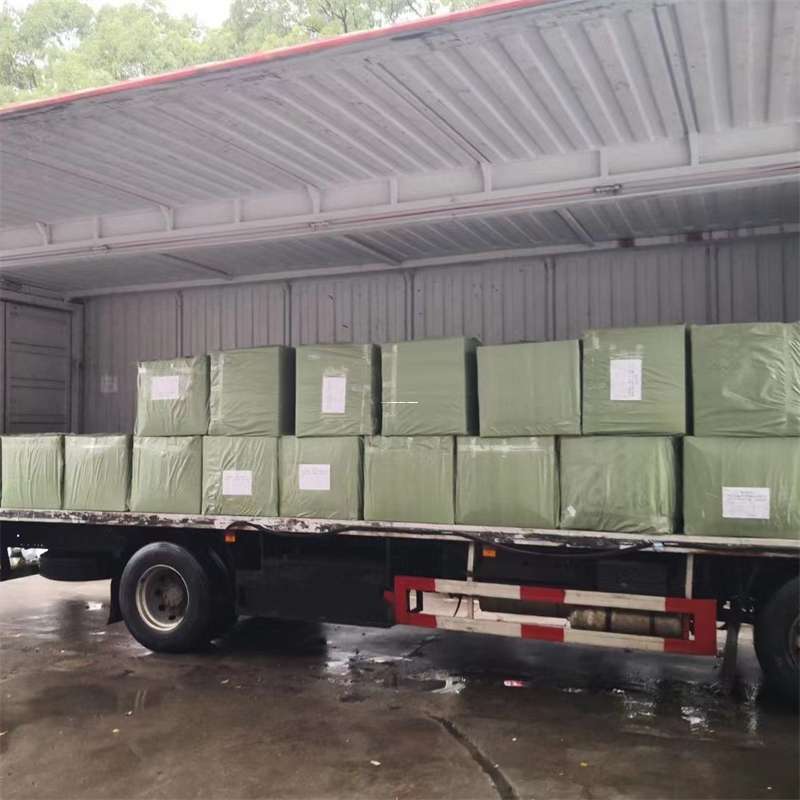 黑龙江佳木斯郊至宜春货运专线一站式物流服务，畅享高效便捷运输体验
