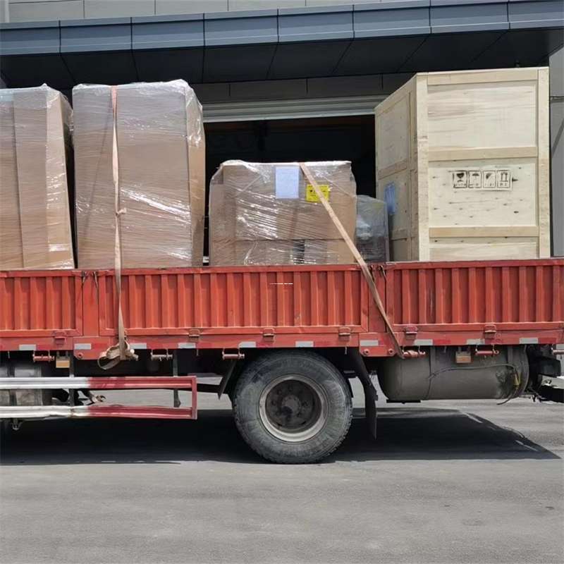 黑龙江佳木斯郊到朔州物流公司——一站式服务，让货运更便捷