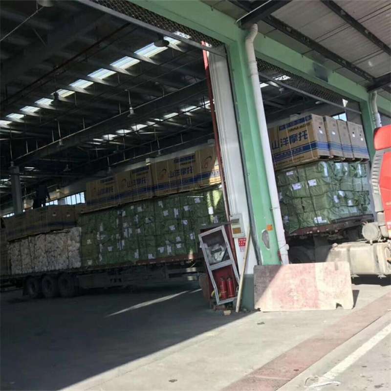 黑龙江佳木斯郊到新疆阿拉尔物流公司一站式服务，让货运更轻松